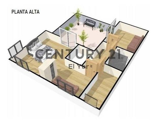 Imagen 9 de 24 de Venta Tipo Casa Ph 4 Ambientes Beccar San Isidro Balcon Y Terraza