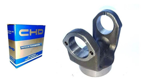 Hoquilla Fija De Cardan Para Soldar K5-17 Ford Cargo / Dina