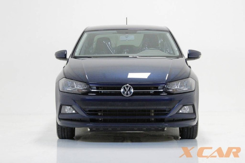 Volkswagen Virtus 1.0 200 Tsi Comfortline Automático