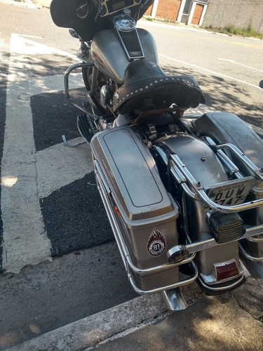 Harley Davidson