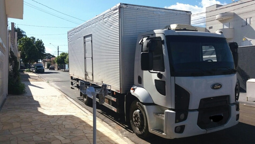 Ford Cargo 1319