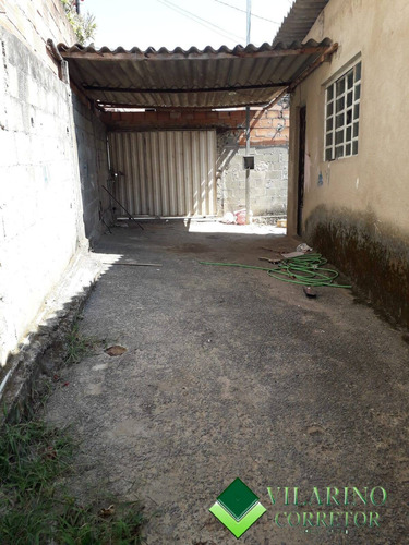 Imagem 2 de 15 de Casa No Bairro Jaqueline - 3105