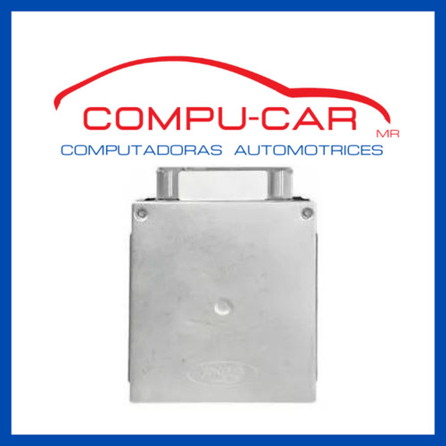 Computadora Ford Explorer 97 4.0l F87f-12a560-bjb Ml2-406 (Usado)