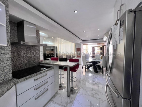 Imagen 10 de 21 de Se Vende Apartamento En Santa Mónica
