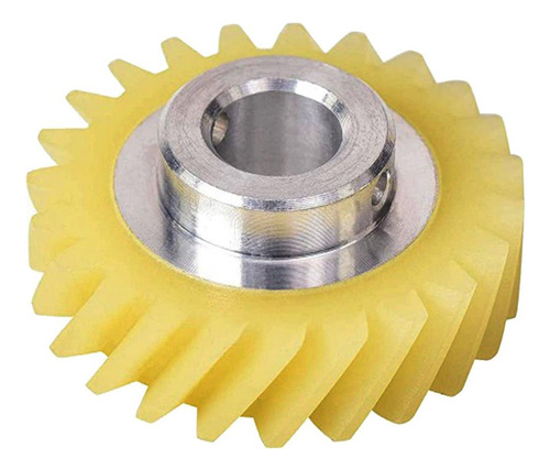 Worm Gear W10112253 Mezclador Engranaje Helicoidal Mezclador