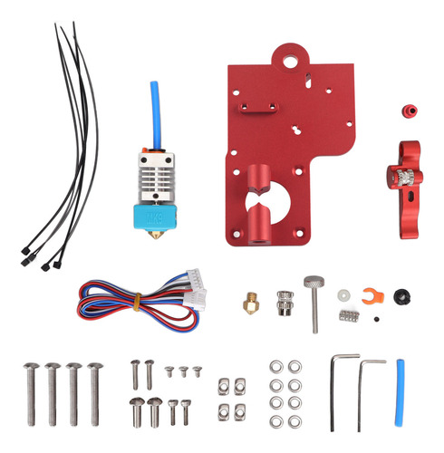 Para La Impresora 3d Ender 3 Extrusor Direct Drive, Duradera