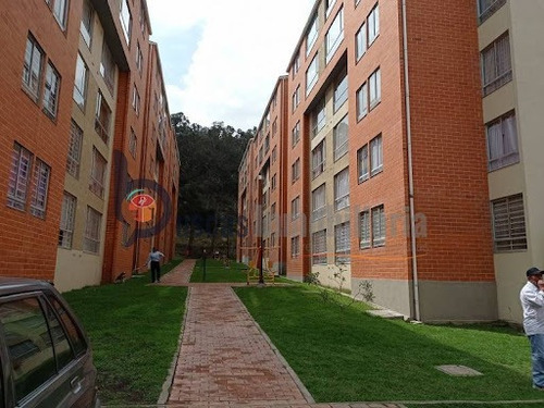 Imagen 1 de 18 de Apartamento En Venta Soacha 1052-244