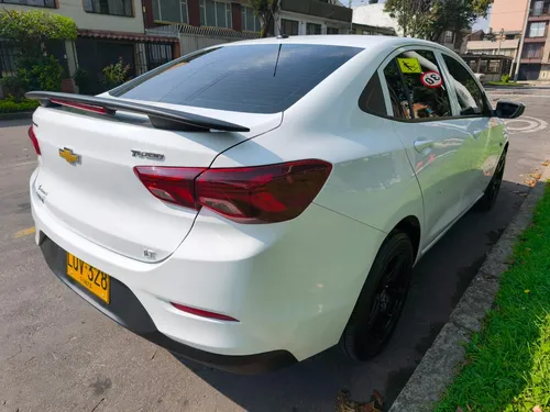 Chevrolet Onix 1.0T Lt