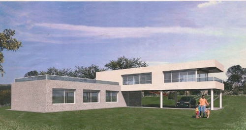 Venta Terreno Y Casa Unquillo Cordoba