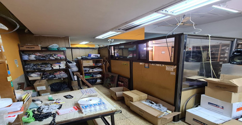 Imagen 7 de 10 de Local En Venta En Villa Crespo