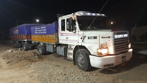 Scania 112