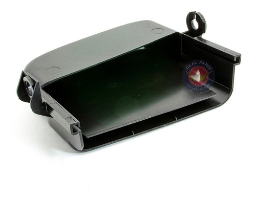 Capa Correia Dentada Peugeot 206 207 1.4 8v Superior