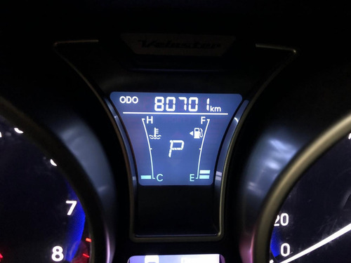 Hyundai Veloster 2013 1.6 - Completo