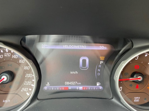 Fiat Toro Volcano 2.0 16v At9 Diesel, Ftr5818