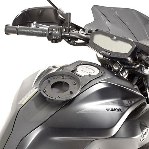 Flange Yamaha Mt 07 2018 A 2019 Bolsa Tanque Givi Bf36