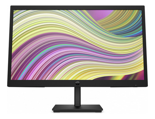 Monitor Hp P22v G5 21.45  Hd Resolución 1920x1080 Panel Va