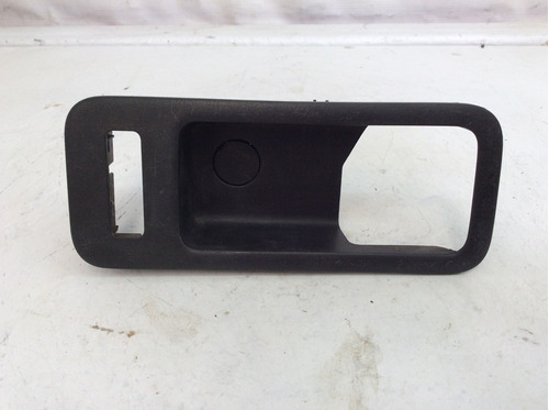 Vista Manija Int Delantera Derecha Ford Edge Mod 07-10 Orig