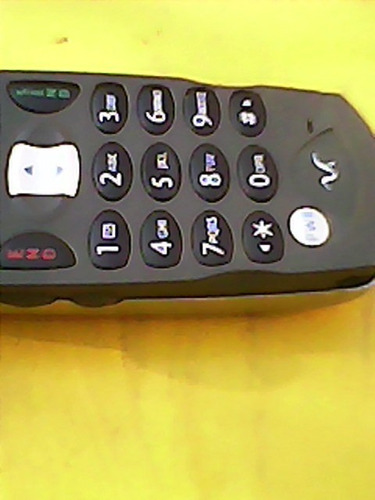 Imagen 3 de 3 de Celular Motorola Para Repuesto
