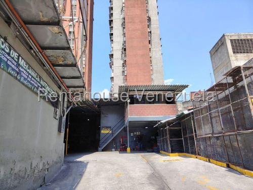 Galpón En Alquiler En Parroquia San Juan, Ideal Para Taller Mecánico O Depósito