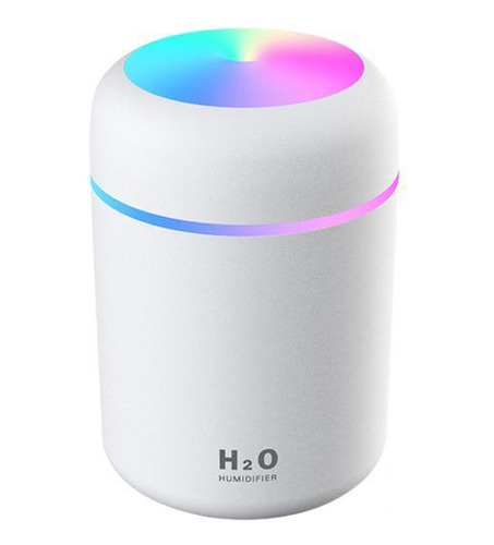 10 Difusor De Aceite Esencial Usb Ni Humidificador De Aire