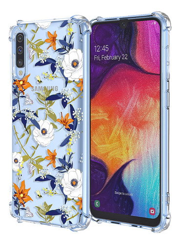 Funda Para Galaxy A50 Galaxy A50s Galaxy A30s Samsung A50 Co