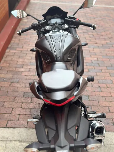 Gixxer 250 Sf Mod 2022