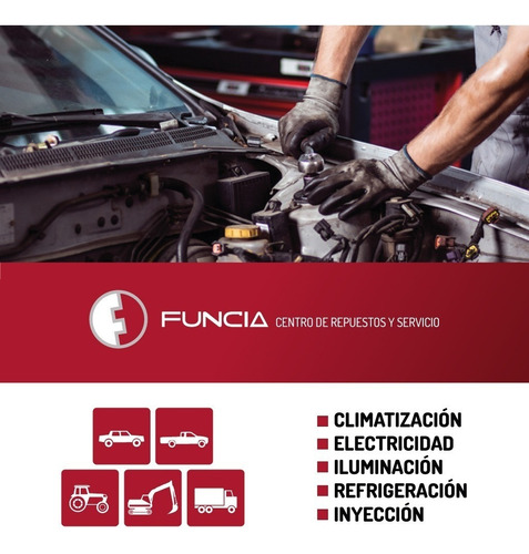 Bomba Combustible Eléctrica Universal Huco