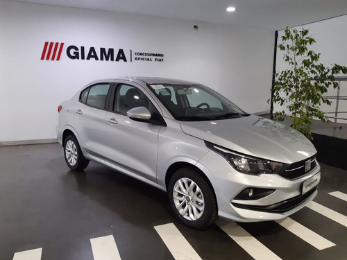 Imagen 7 de 25 de Fiat Cronos 0km 2023. Financia, Todas Las Versiones 0k. 1-