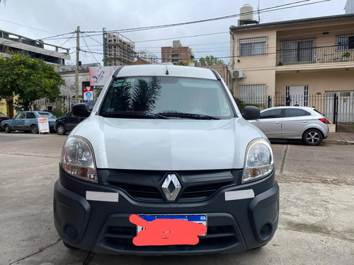 Renault Kangoo Kangoo PH3CONFORT