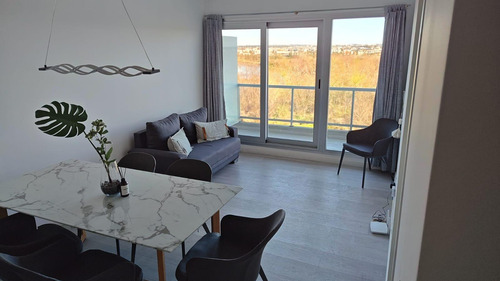 Departamento En Venta En Remeros Beach