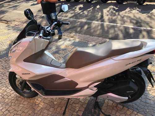 Honda Pcx 150 Abs
