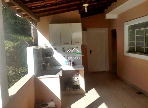 Imagem 11 de 17 de Chácara Com 3 Dorms, Xxx, Pedro De Toledo - R$ 350 Mil, Cod: 520 - V520