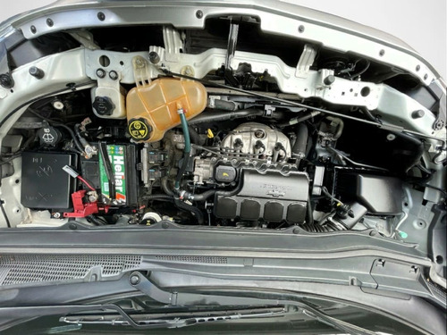 Imagem 5 de 12 de Chevrolet Spin Ltz 1.8 8v Flex