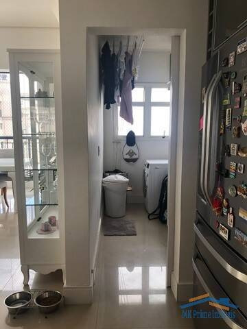 Imagem 6 de 15 de Cobertura 196m² Com 3 Dormitórios Sendo 1 Suíte Condomínio Alto Da Mata. - 3375