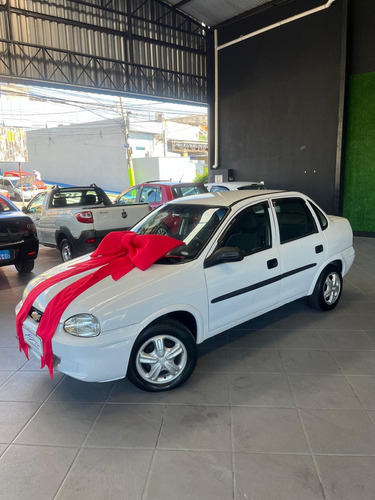 Chevrolet Corsa Classic 1.6