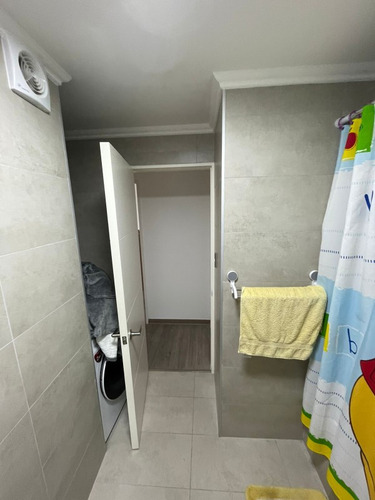 Vendo Depto De 2d/2b En Edificio Luminity