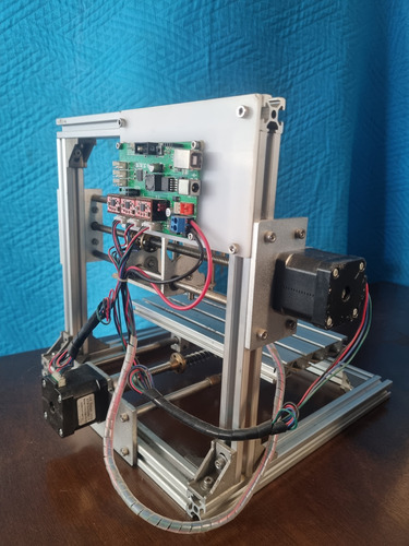 Router Cnc 1610 - (Usado)