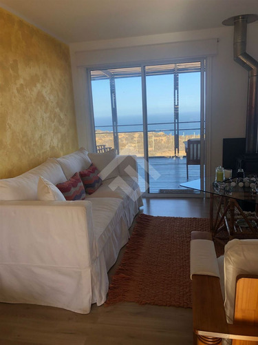 Casa En Venta De 2 Dorm. En La Serena