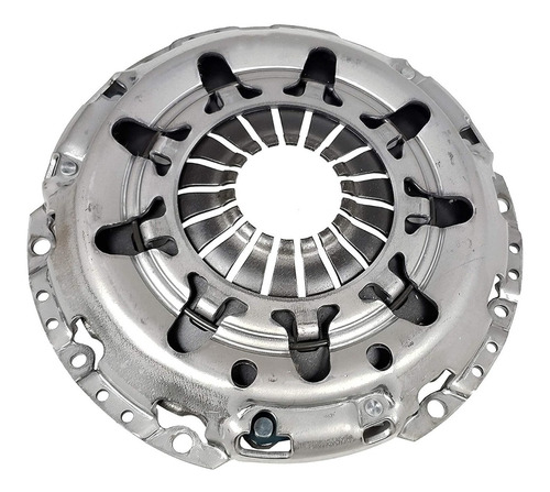 Imagen 2 de 9 de Kit Clutch Para 12-18 Ram 700 Fiat Palio Strada 1.6l 5 Vel