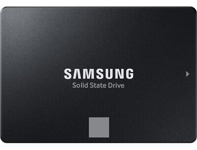Samsung 870 Evo 1tb 2.5  Sata Internal Solid State Drive Vvc