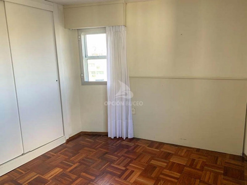 Alquiler Apartamento 2 Dormitorios, Cordón