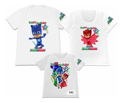 Sueter heroes en pijama new arrivals