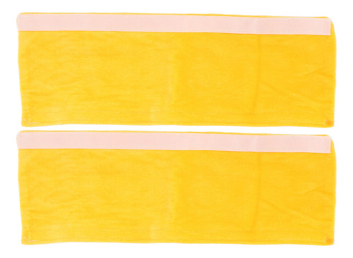 Cubiertas Para Manijas De Puerta De Refrigerador, 2 Piezas,