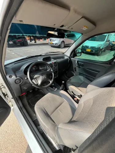 Citroën Berlingo 1.6 Cargo