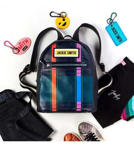 Mochilas jackie smith 2019 outlet