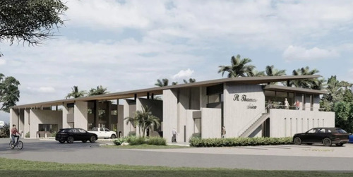 Imagen 2 de 5 de Lote En Venta En Saint Thomas Chico