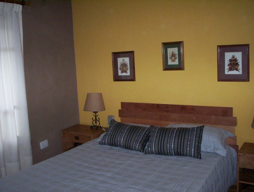 Complejo De Cabañas.