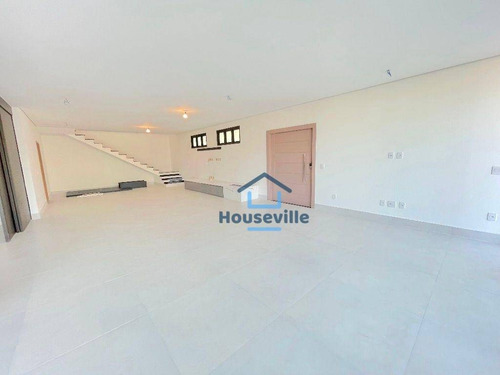 Imagem 6 de 23 de Casa Nova À Venda No Alphasitio - Ca1061
