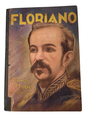 Revista Floriano Peixoto Por Carlos Maul 1940 366