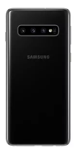 Samsung Galaxy S10 128 Gb Negro A Meses Acces Garantía Envío